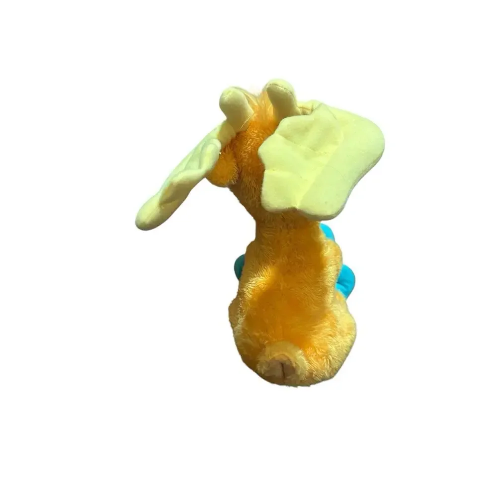 Kohls Cares Dr Seuss Thidwick The Big Hearted Moose Plush 15” Stuffed Animal Toy